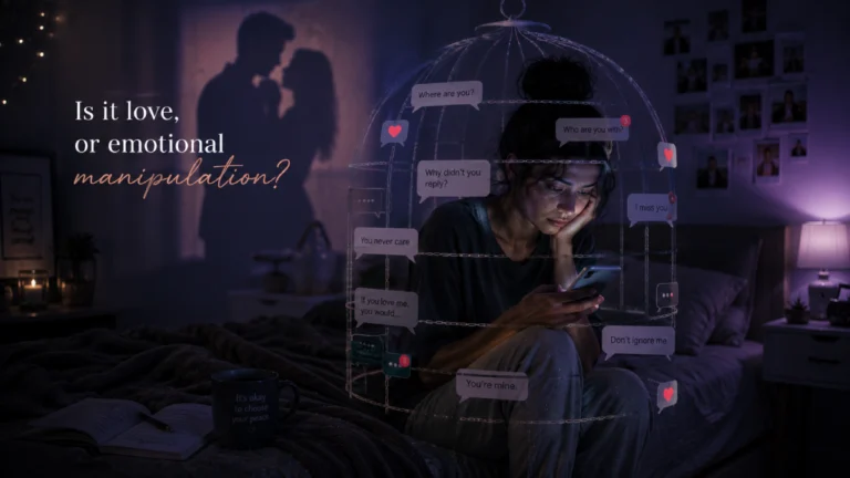 emotional manipulation signs in relationships