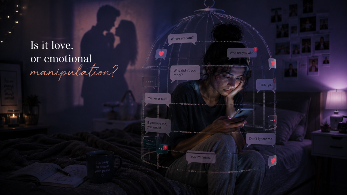 emotional manipulation signs in relationships