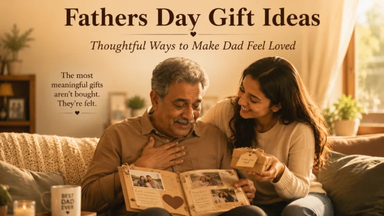 Fathers Day Gift Ideas