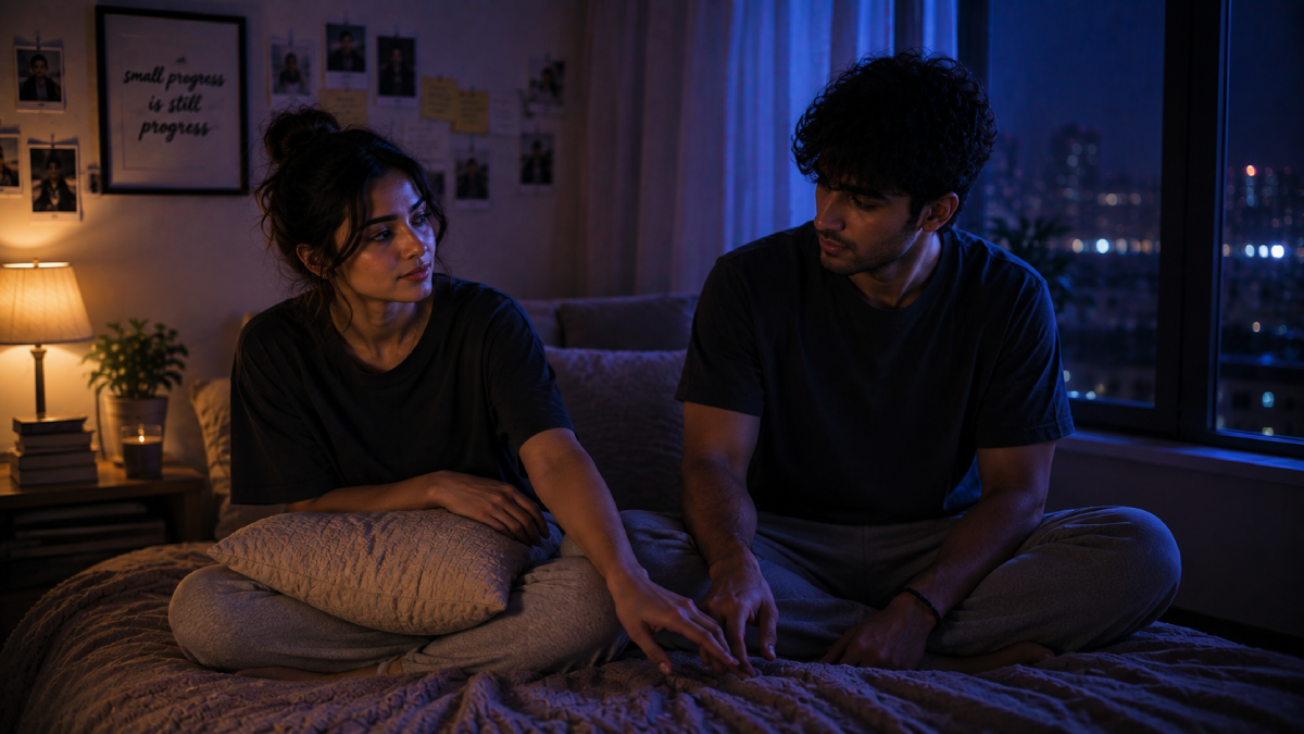 how to reconnect emotionally with your partner