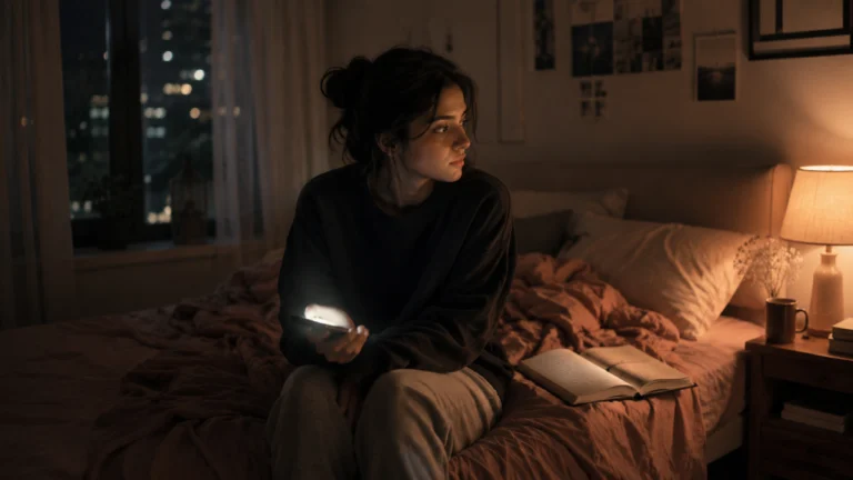 how to stop thinking about someone after a breakup
