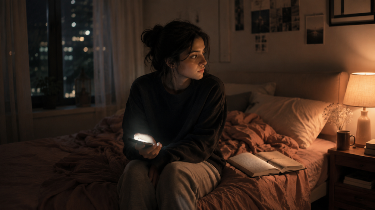 how to stop thinking about someone after a breakup